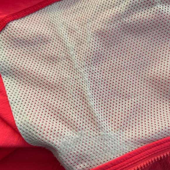 Arc’teryx Psiphon FL Hoody Women's Shocking Pink Lightweight Jacket M - Picture 11 of 16